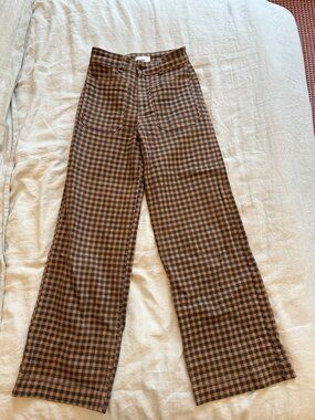 ASKK NY Pants